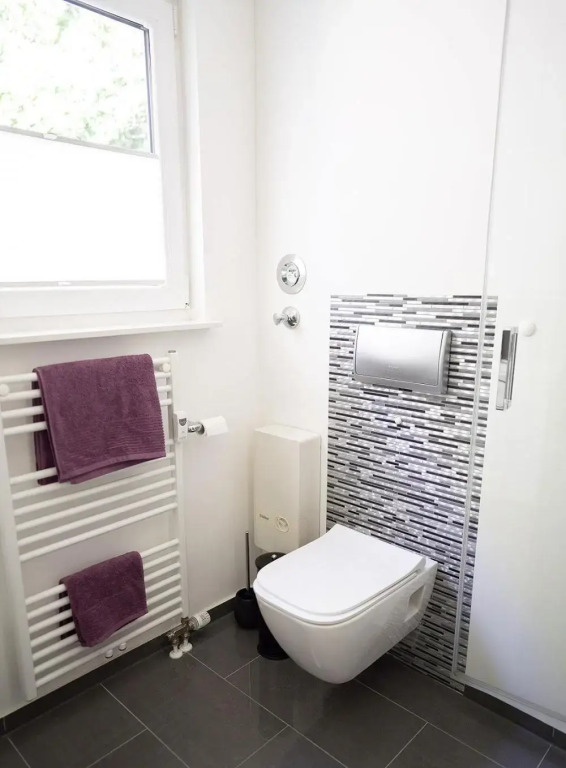 Modernes 2-RoomApartment