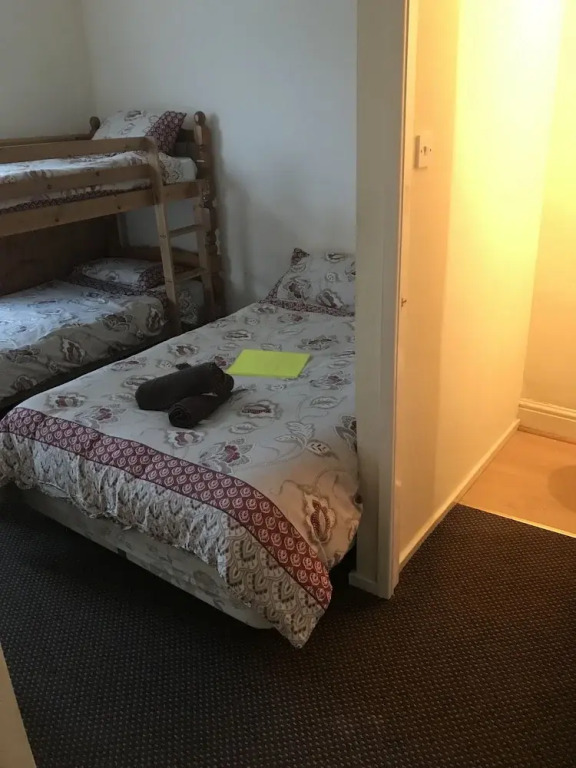 The Merlin Hotel