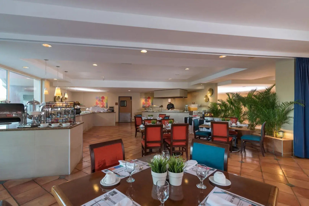 Hodelpa Garden Suites - All Inclusive