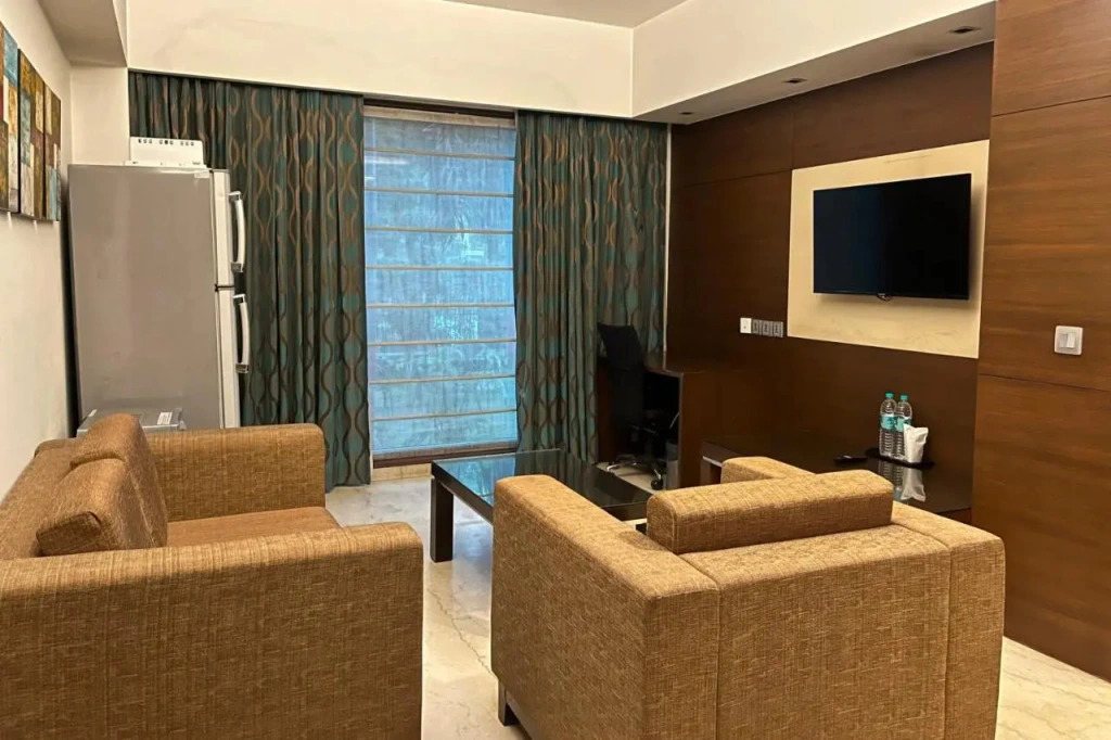 YUHI MANSIONS-A Boutique Hotel