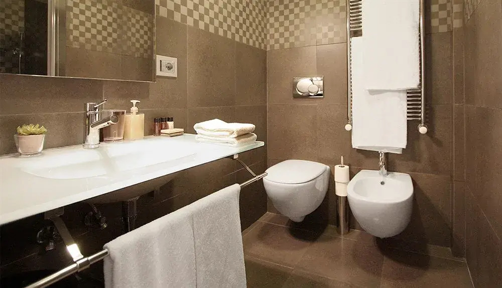 B&B Quarto Piano