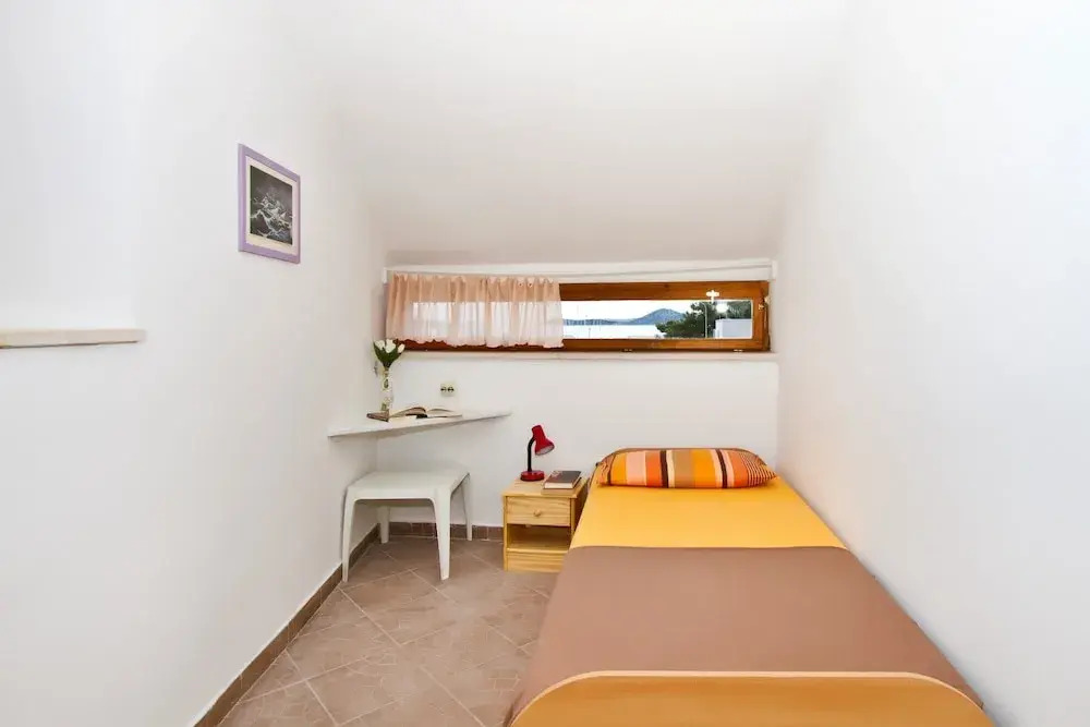 A3 - Best Location in Center With the sea View