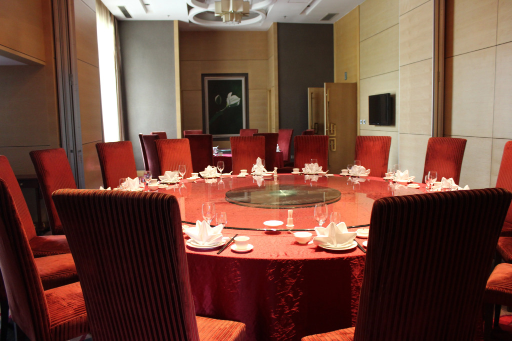 Holiday Inn Mudanjiang by IHG