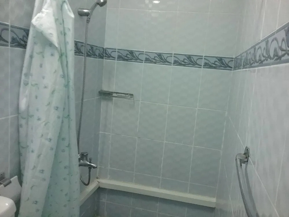 La Plaine Verte Guesthouse