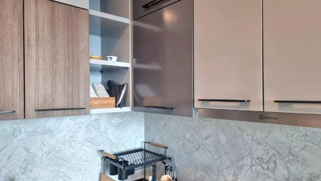Bo502 - 1 Bedroom Condo With Sea View Ao Nang Beach