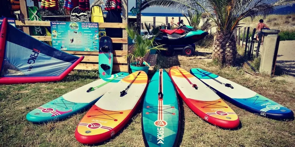 Résidence La Plage
