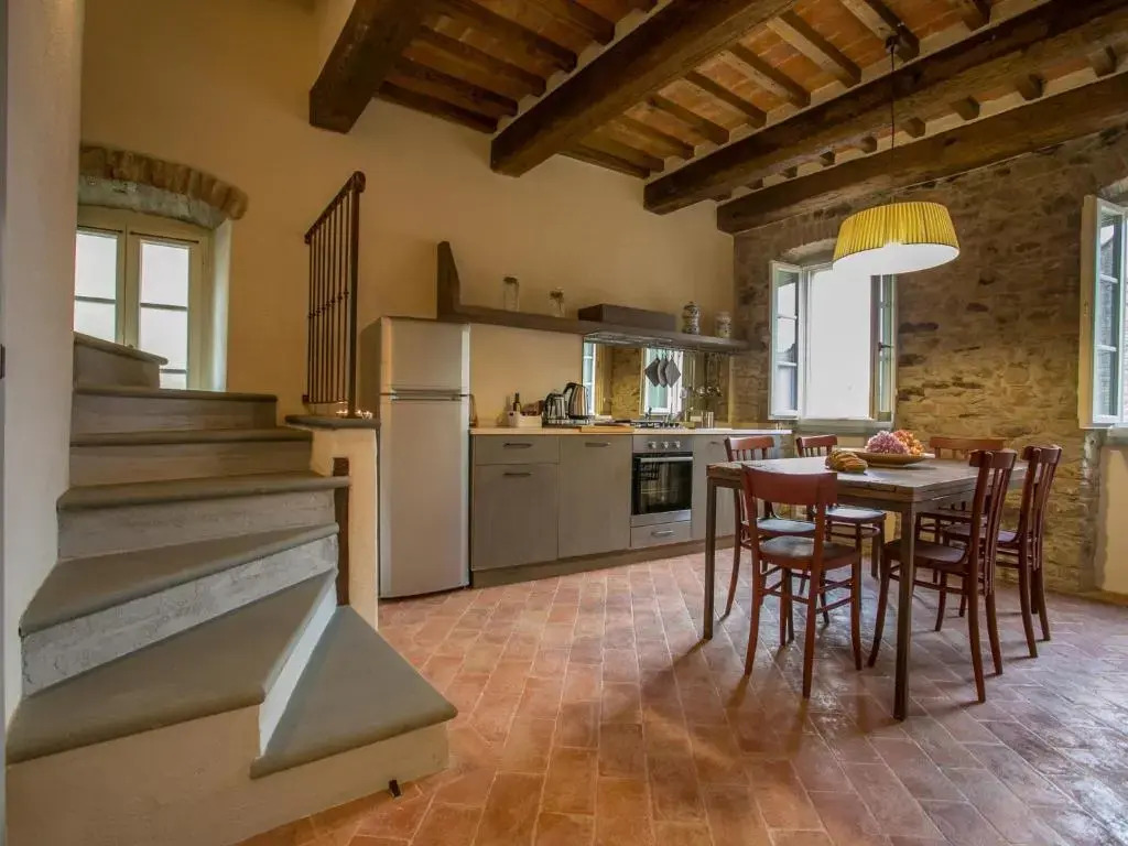 Casa Zeni