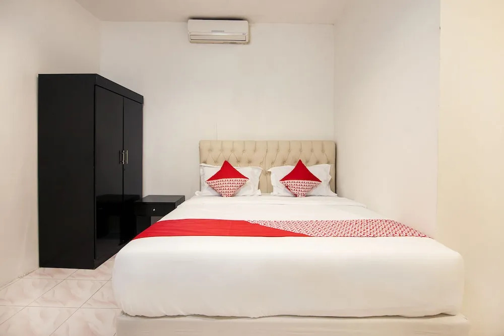 OYO 529 Hotel Paninda