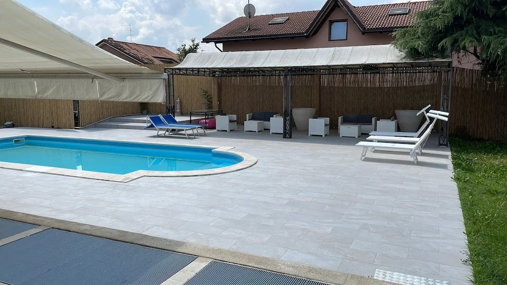 Villa Daniela