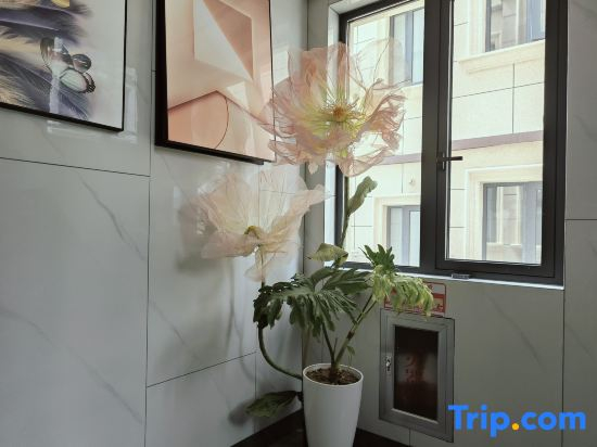 Qiandao Lake Windy House B&B