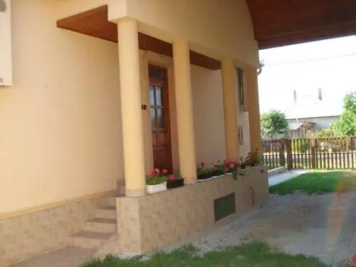 Kálvin Apartment