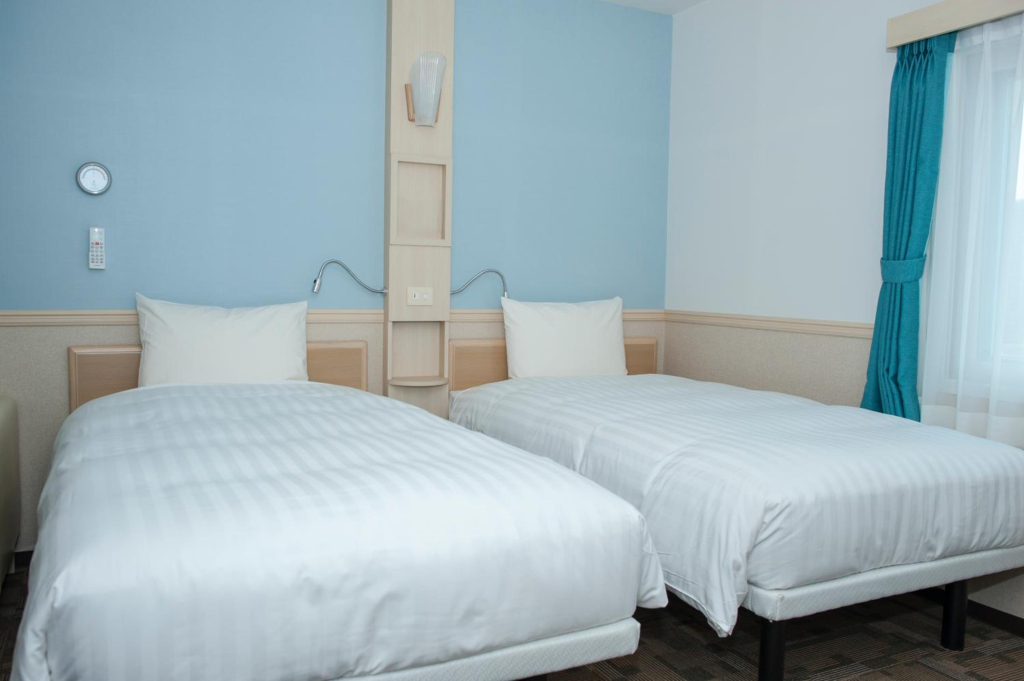 Toyoko Inn Daegu Dongseongro