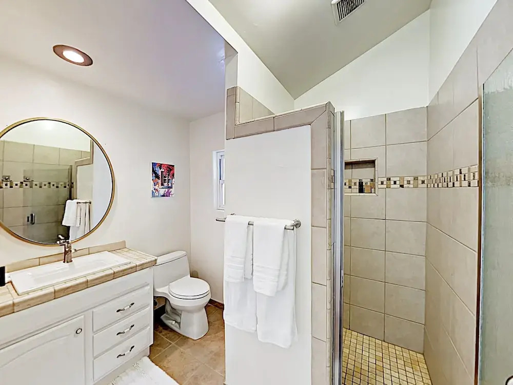 1670 Sonoma - 2 Br Home