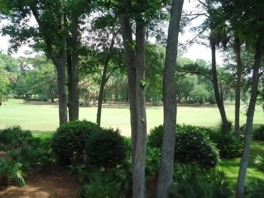 471 Plantation Club at The Sea Pines Resort