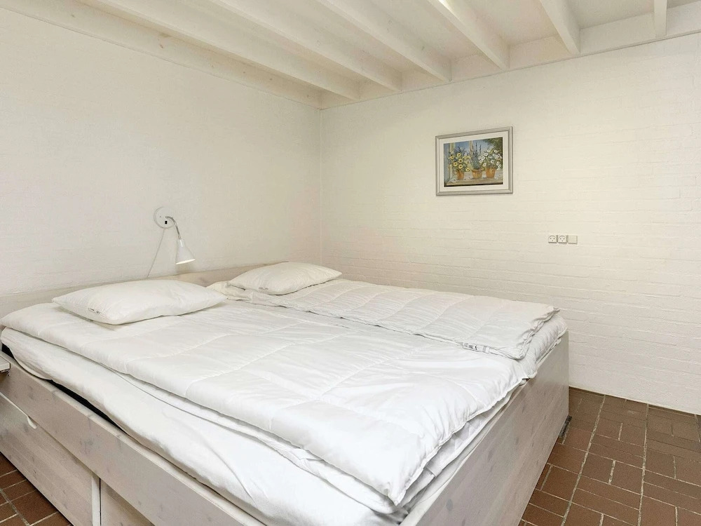 4 Person Holiday Park Home in Karrebaeksminde