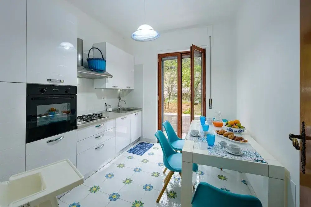 Villa Louise