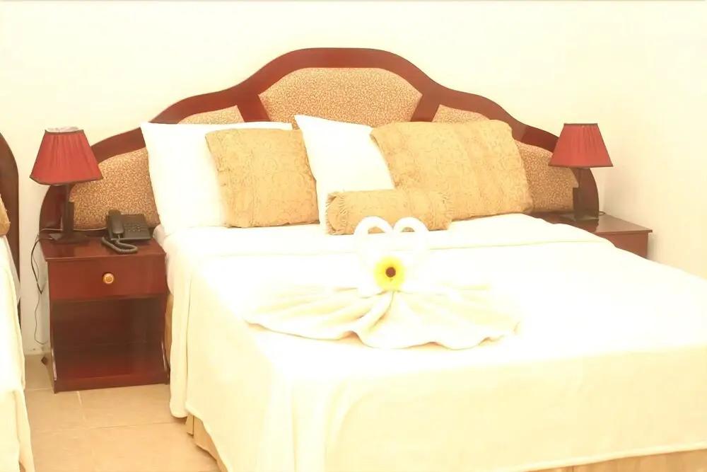 Hotel Brial Plaza
