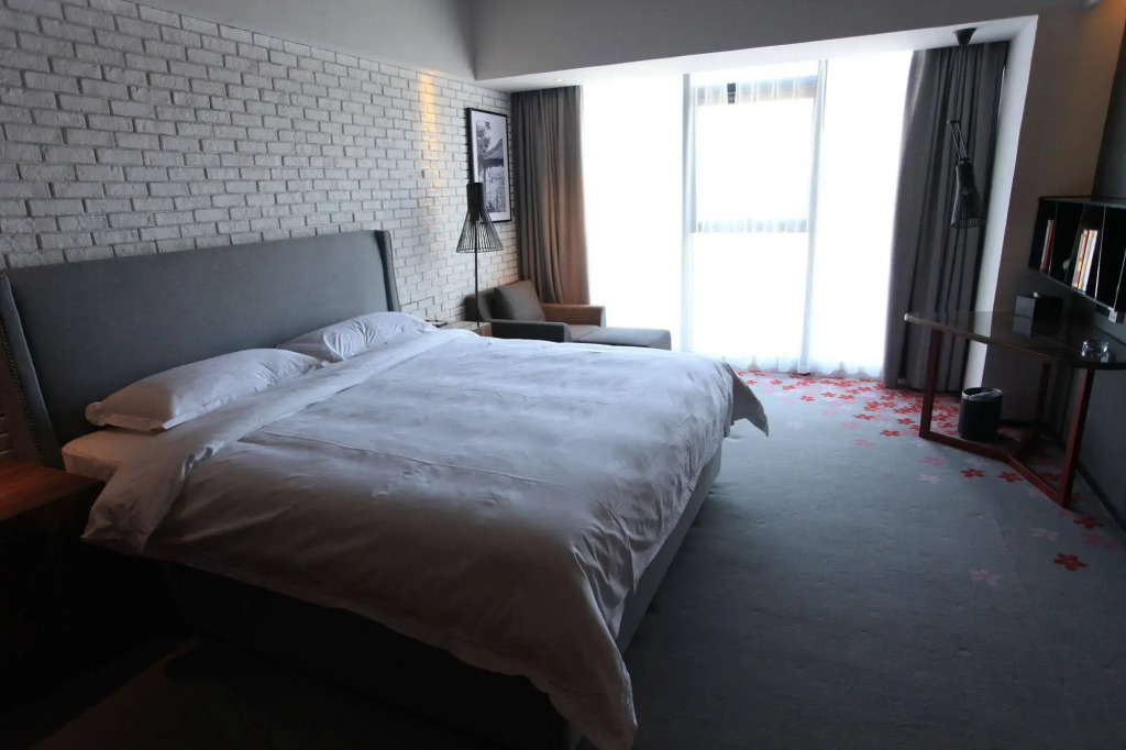 CYTS Shanshui Trends Hotel High Tech Zone