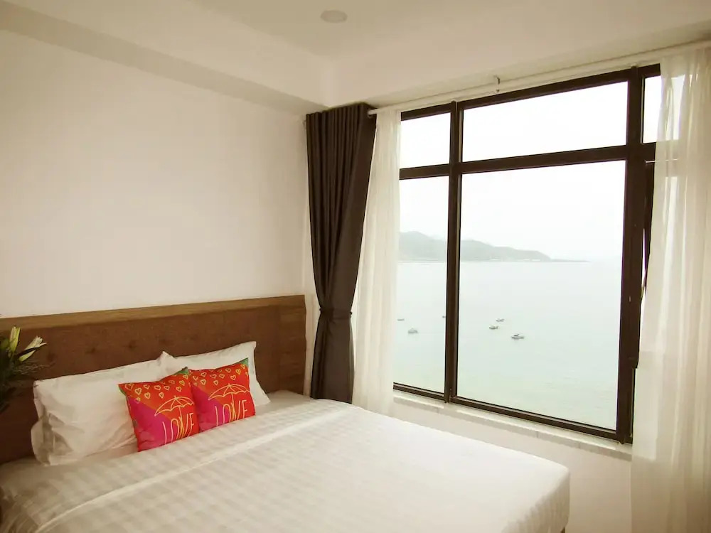 SoHo Apartment