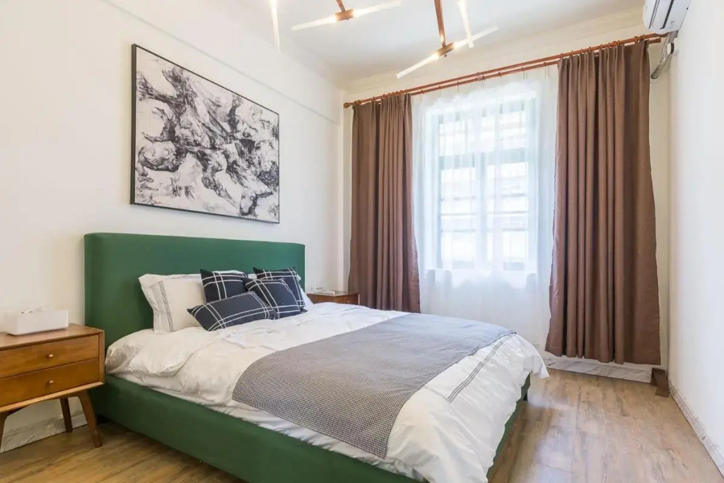 Haikou Meilan·South Bridge Tailong City· Locals Apartment 00159630