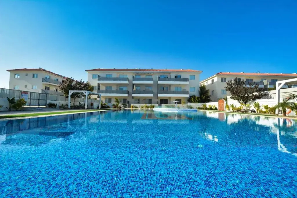 Mythical Sands apartment for 6 people