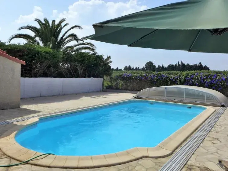 Holiday Home VILLA CANIGOU