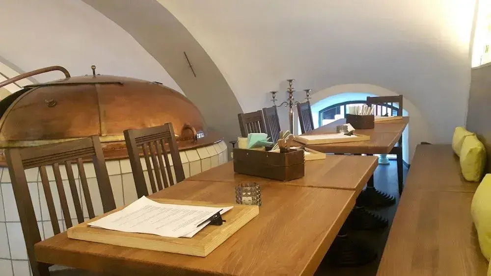 Hotel Gasthof Traubenbräu