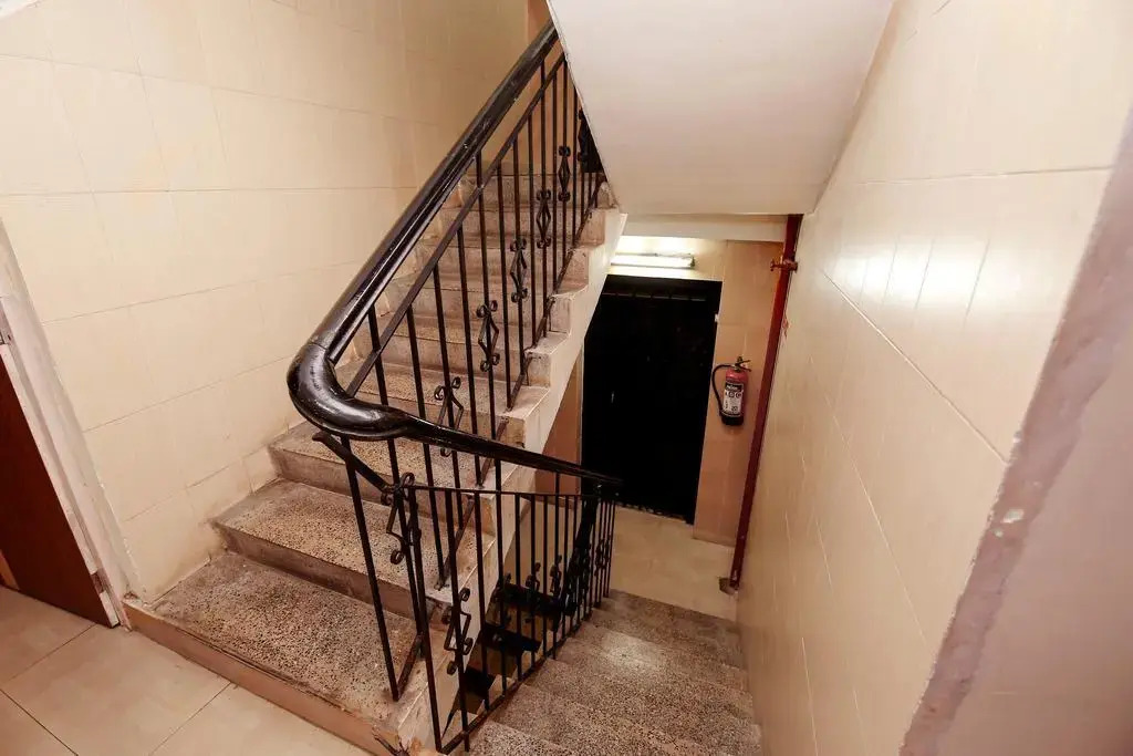 OYO 4219 Ratnakar Residency