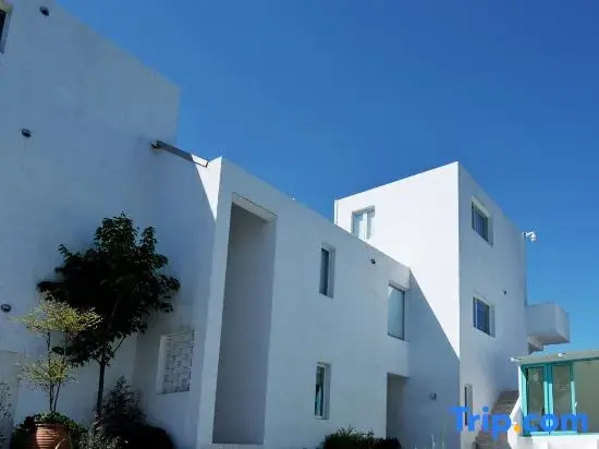 Shuguo Jule Xinglv Hostel
