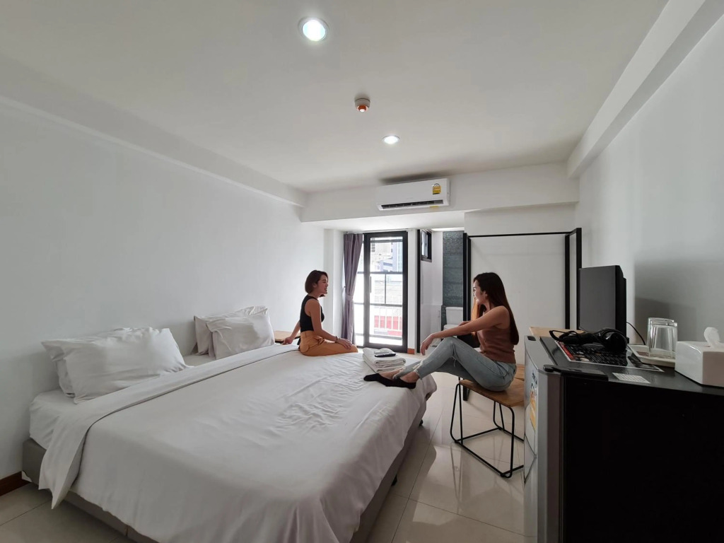 Don Muang Hotel