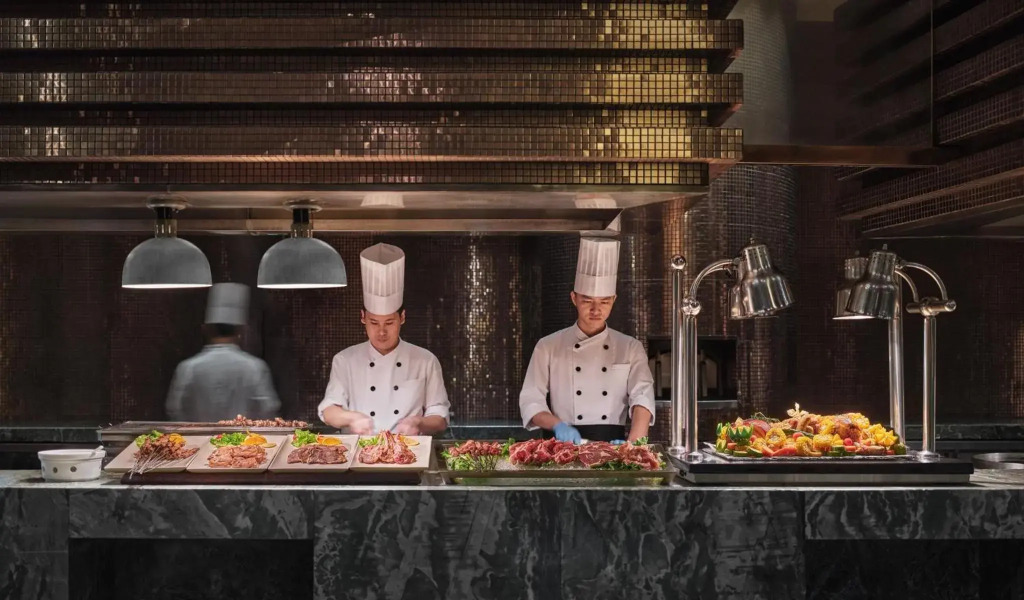 The Azure Ningbo, Vignette Collection by IHG
