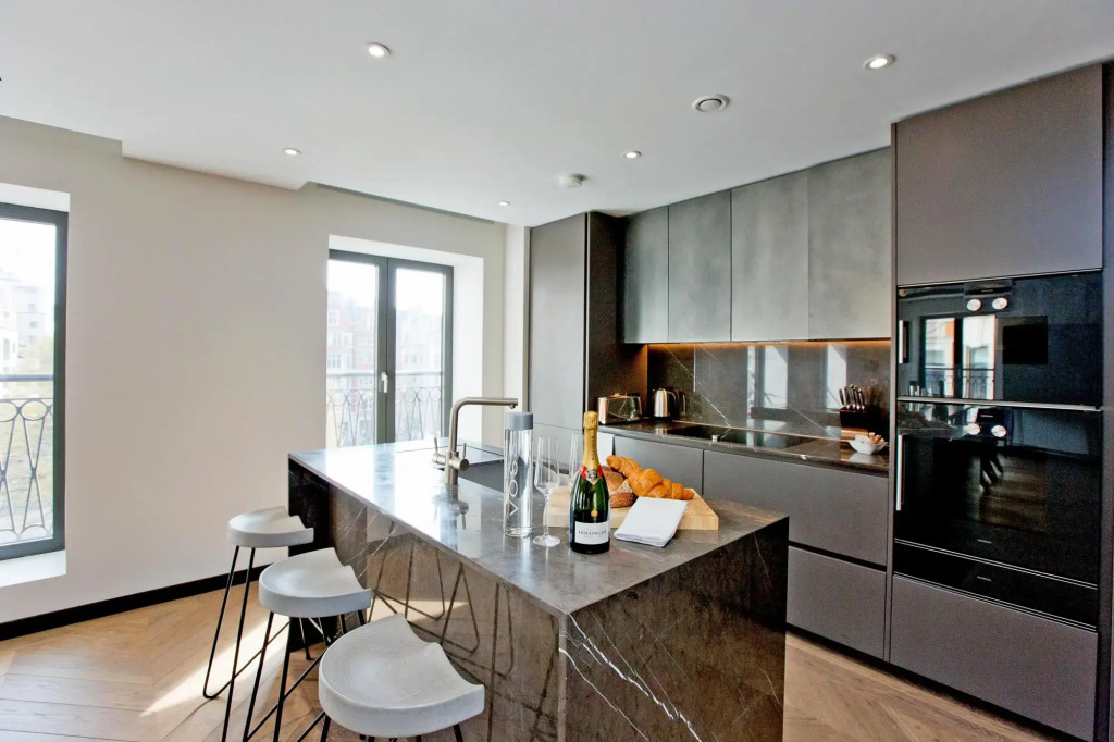 GS3 - 3 Bed Deluxe in London