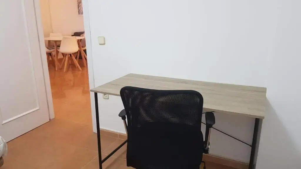 Apartamento La Marina 3