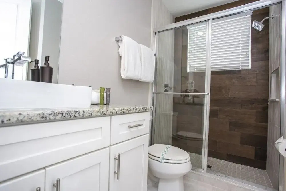 2620ss - Summerville Resort 5 Bedroom Townhouse