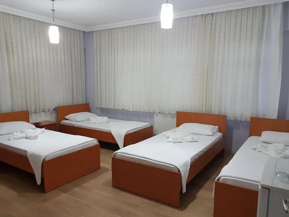 Karadeniz Pansiyon