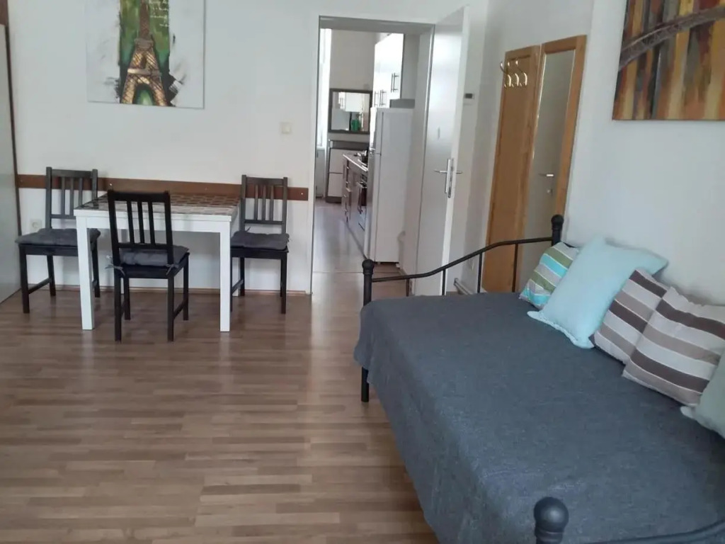 Apartment Alser