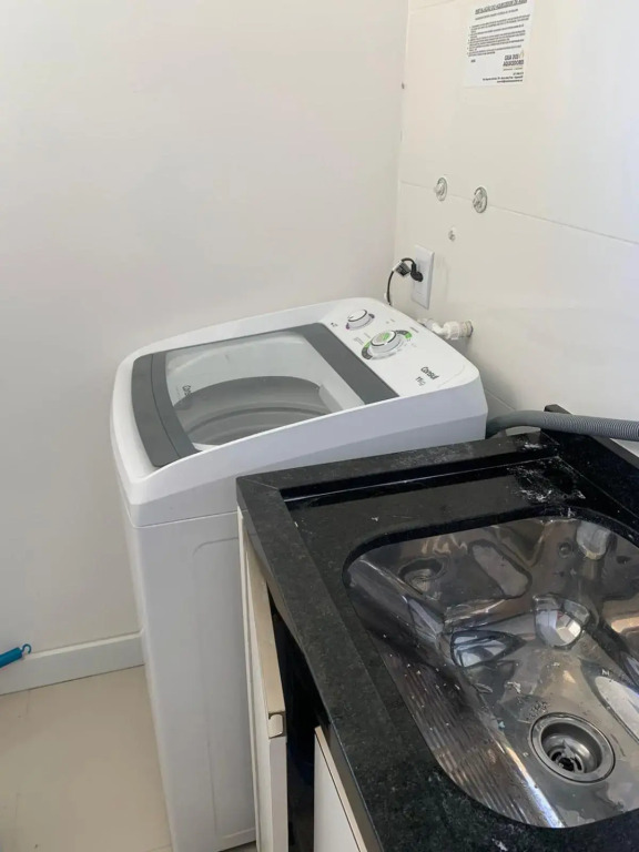 Apartamento em Porto Belo, próximo de praias