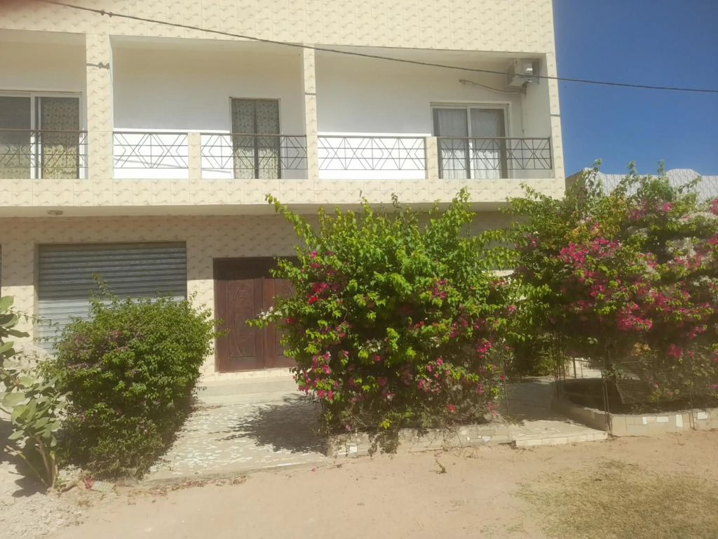 Appart Ziguinchor