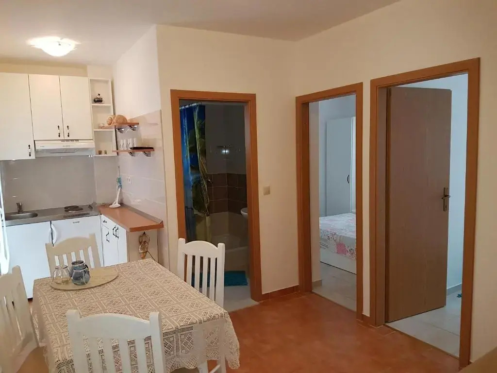 Apartment Luna