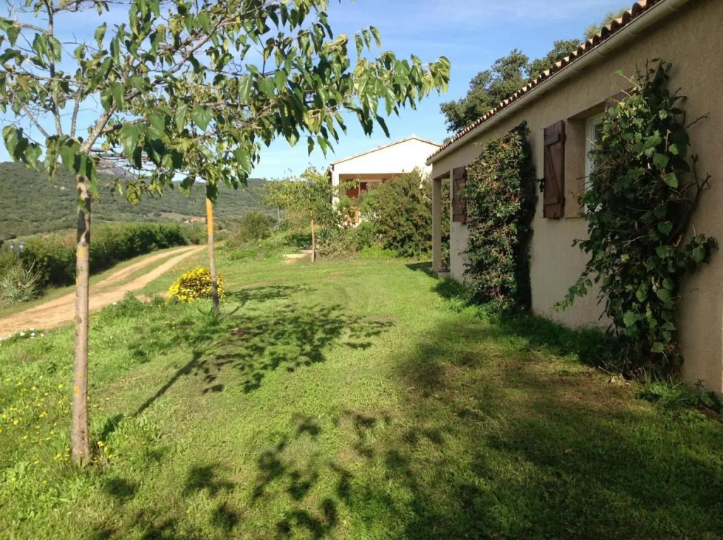 Residence Cucunacciu