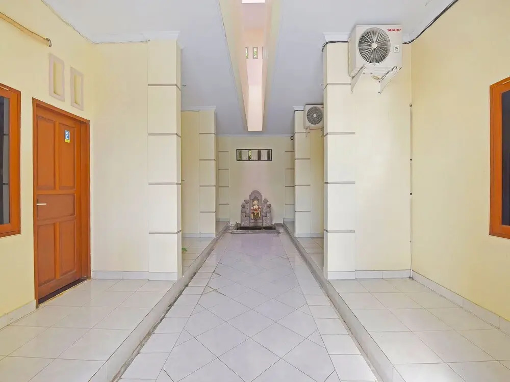 Hotel O Sandat Guest House