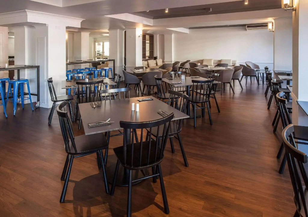 Silkari Urban CKS Sydney Airport Hotel