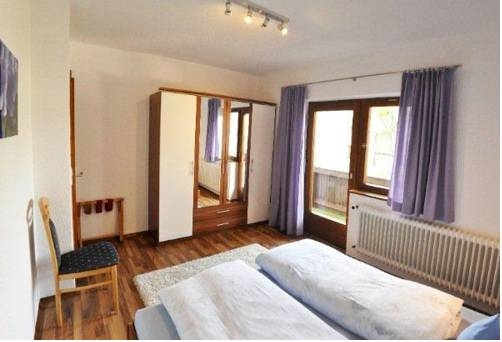 Appartment Haus Birgit