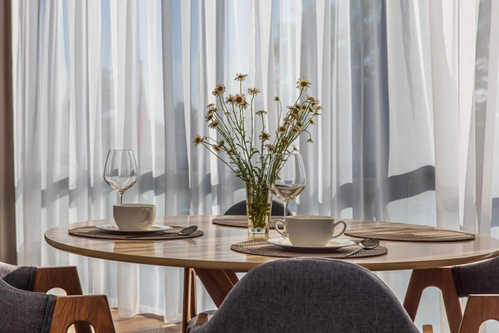 Sunset Apartment at Sventosios Vartai