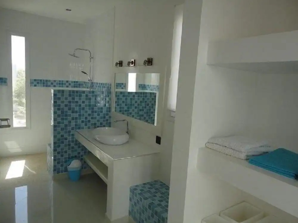 Villa Contemporaine Saly