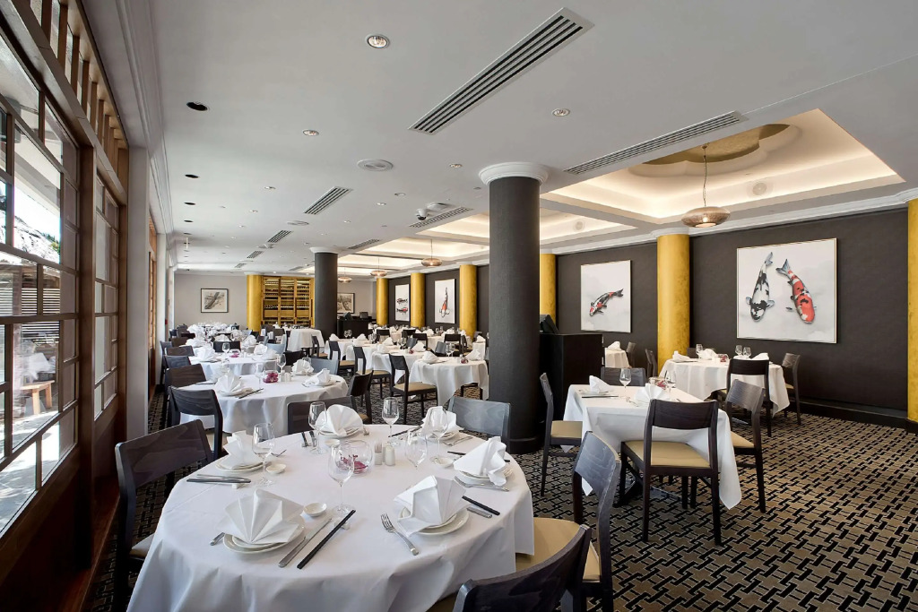 The Star Grand at The Star Gold Coast