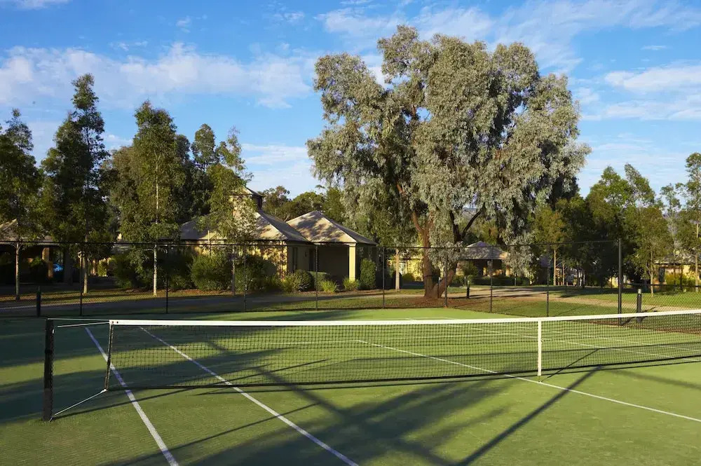 Club Wyndham Pokolbin Hill