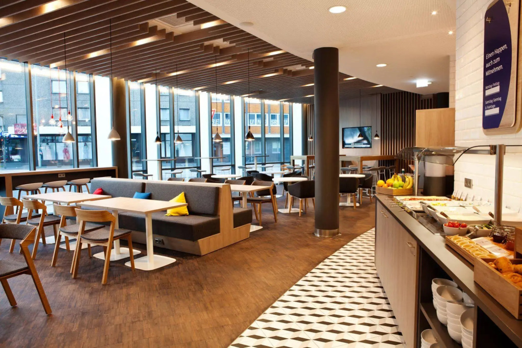 Holiday Inn Express - Siegen by IHG