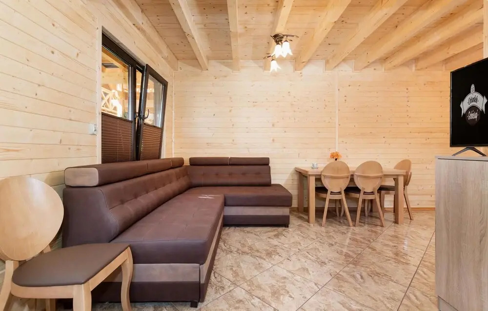 2 Bedroom Stunning Home In Pobierowo