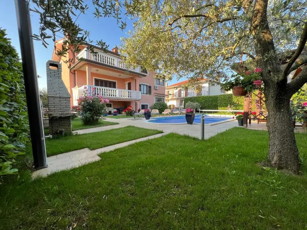 Holiday Home Korenic